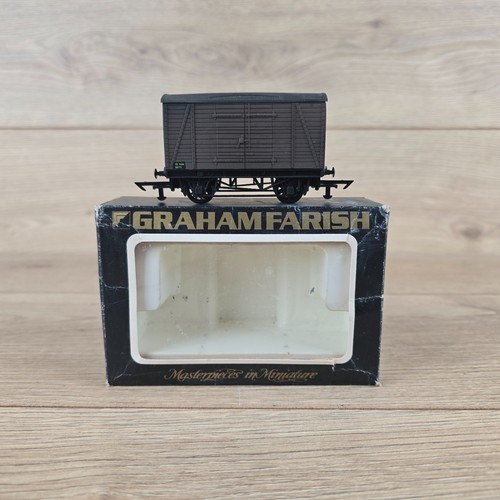 Graham farish ton box - graham, 12