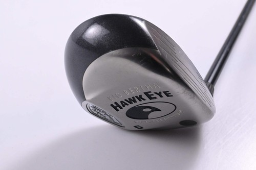 Callaway hawk eye vft wood - vft, #5