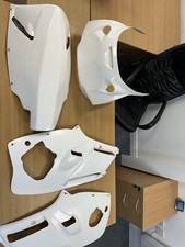 FZR400 1WG Race Fairings, New