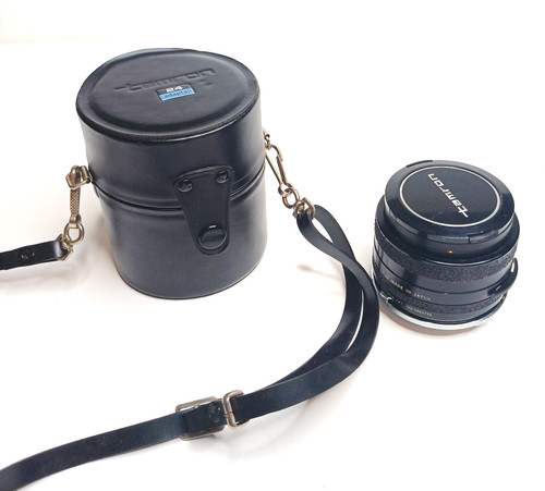 Tamron 24mm extra wide - 24mm,