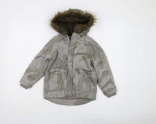 Urban Outlaws Boys Grey