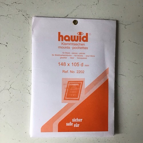 Hawid clear mount block for - clear,