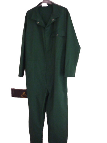 Mens hoggs fife green - green, work