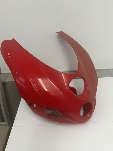 Ducati 999 749 front - ducati, -749