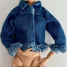 Vintage barbie doll - vintage,