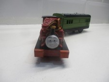 tomy trackmaster thomas the