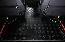 Classic Land Rover Defender