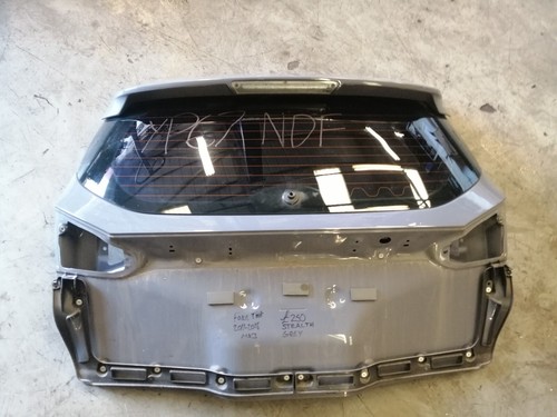 Ford focus tailgate st250 - focus,