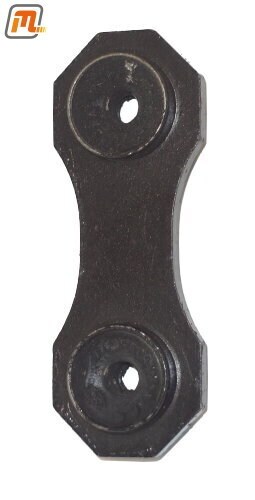 Ford sierra mk1 rear - axle, anti