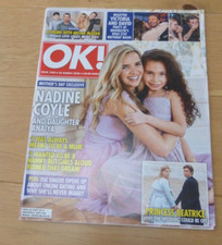 OK Magazine 24 March 2020 -