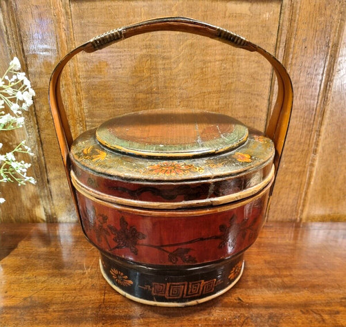 Antique chinese oriental - antique, chinese/oriental