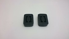 2X Rubber Bearing for Muffler