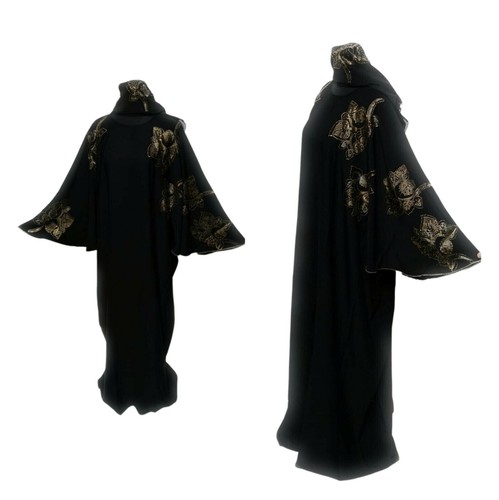 Abaya kaftan farasha muslim - kaftan,