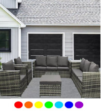 Cushion & Covers Replacement