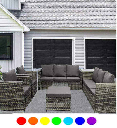 Cushion covers replacement - cushion,