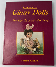 Vogue Ginny Dolls Through The