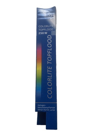 Blv colorlite 250w ges - blv,