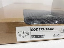 Ikea SODERHAMN Corner section