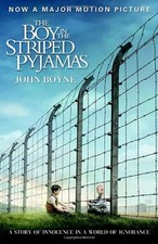 The Boy in the Striped Pyjamas By John Boyne. 9781862305274