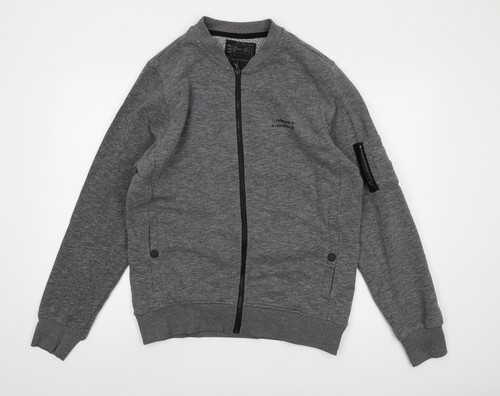 Dnm dissident mens grey cotton - dnm,
