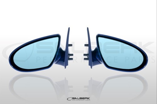 Sport mirrors fit bmw 5 - sport,