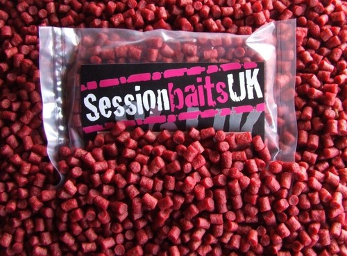 Bloodworm bandable hard red - bloodworm,