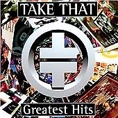 Take That : Greatest Hits (Ger) (Us Import CD Expertly Refurbished Product
