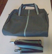 Samsonite travel bag pre-owned