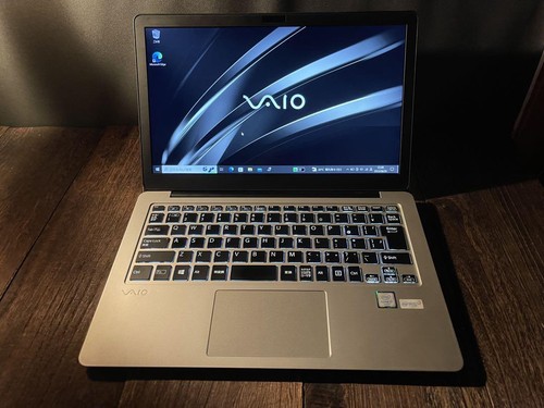 Monster vaio vjz131 i7 - monster, pc