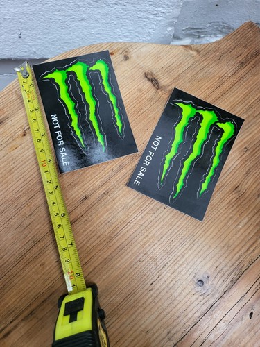 Genuine official monster - genuine,