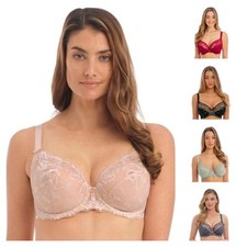 Fantasie Aubree Bra Side