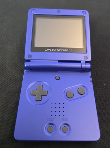 Nintendo game boy advance - nintendo,