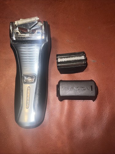 Remington electric shaver - electric,