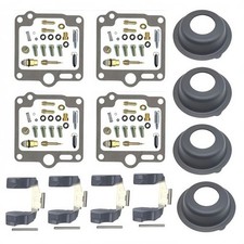 Carburetor Rebuild Repair Kit
