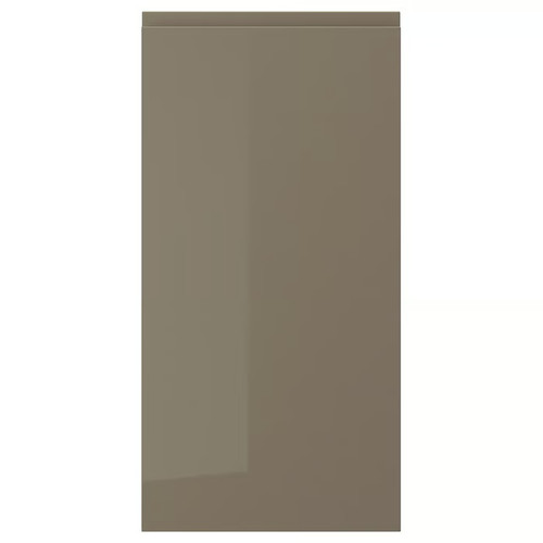 Ikea voxtorp kitchen door - kitchen,