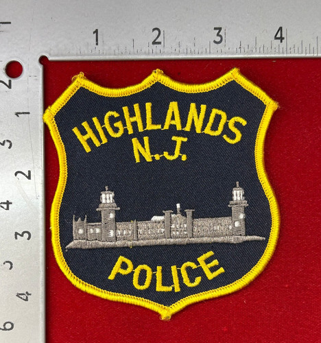 Vintage highlands new - "highlands,