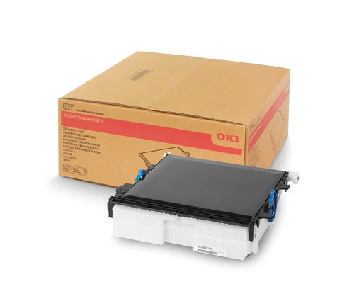 Genuine oki 46394902 transfer - genuine,