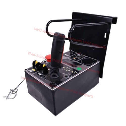 Upper control box 0273152s - control, for