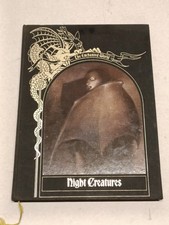 The Enchanted World - Night