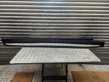 MERCEDES ML SIDE STEP RIGHT