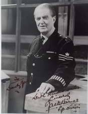 jack warner 1895-1981 dixon of