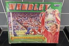 COMPLETE Wembley 1995 Vintage