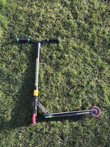 Slamm scooter - slamm,