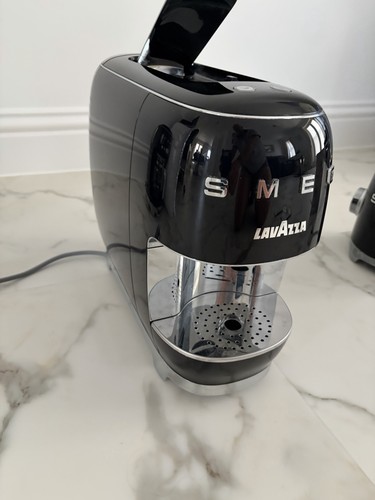 Smeg lavazza pod - smeg,