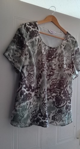 Ladies bon marche lined - bon,