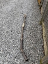 skunk 2 mega power R exhaust