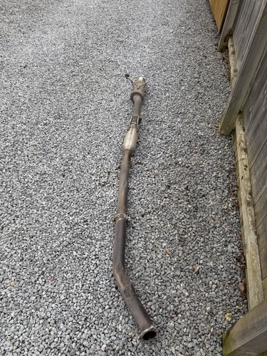 Skunk mega power exhaust - power,