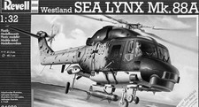 Revell 1/32 - Westland SEA
