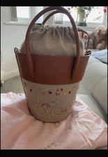 Coccinelle Bucket Bag