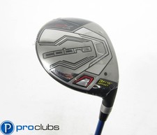 NEW COBRA AIR-X (2) OFFSET 16*